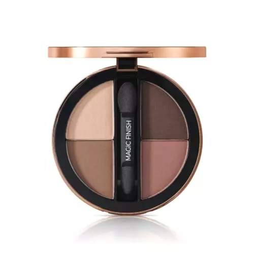 M. Asam Accessoires Lidschatten Palette