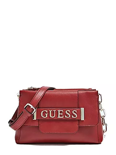 GUESS Taschen & Rucksäcke Guess Tracollina Kerrigan Merlot