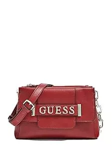 GUESS Taschen & Rucksäcke Guess Tracollina Kerrigan Merlot