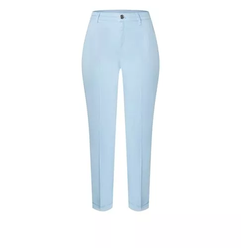 MAC Jeans Hosen MAC Jeans Damen Chino Turn Up Hose
