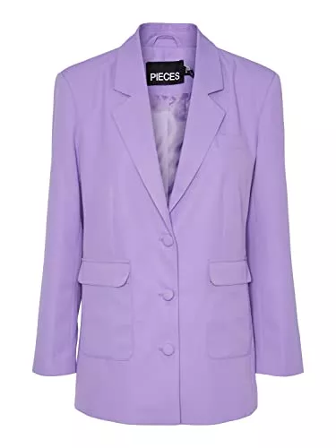 PIECES Blazer PIECES Damen Pcblayke Ls Blazer
