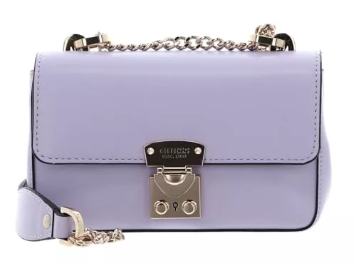 GUESS Taschen & Rucksäcke GUESS Eliette Mini Convertible XBody Flap Lavender