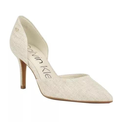 Calvin Klein High Heels Calvin Klein Damen Gloria Pumps