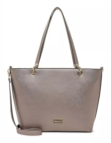 Tamaris Taschen & Rucksäcke Tamaris Shopper TAS Anja 33017 Damen Handtaschen Uni