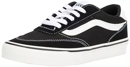 Vans Sneaker & Sportschuhe Vans Mädchen Brooklyn Sneaker