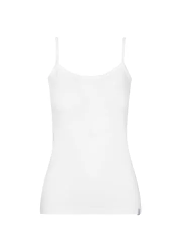 Trigema Tops Trigema Spaghetti-Trägershirt