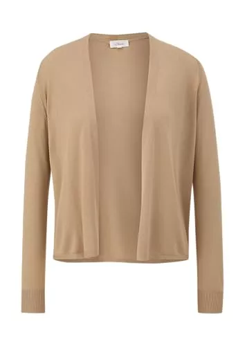 s.Oliver Strickjacken s.Oliver Damen Strickjacke