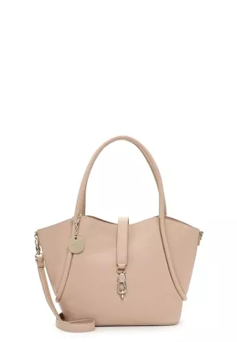 Tamaris Taschen & Rucksäcke Tamaris Shopper TAS Fenja 33631 Damen Handtaschen Uni