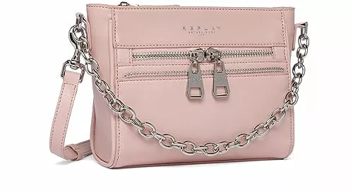 Replay Taschen & Rucksäcke Replay Damen Handtasche Klein