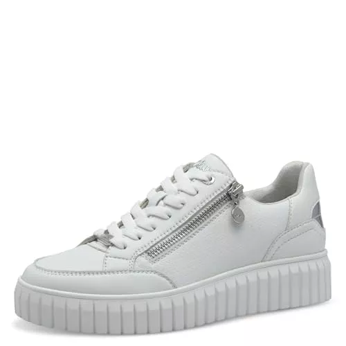 s.Oliver Sneaker & Sportschuhe s.Oliver Damen 5-23606-42 Sneaker