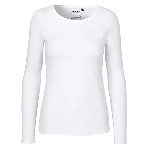 Neutral Langarmshirts Neutral - Damen Longsleeve