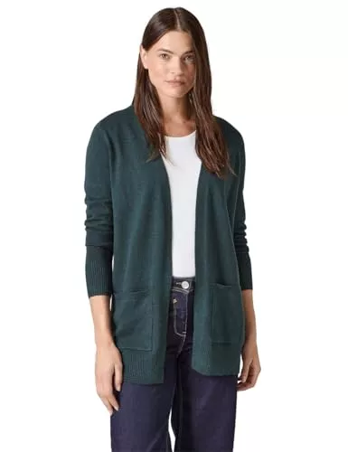 Cecil Strickjacken Cecil Damen Langer Cardigan
