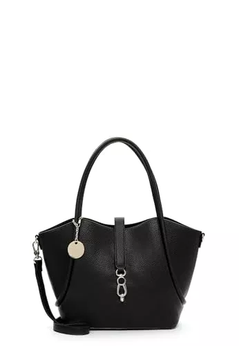 Tamaris Taschen & Rucksäcke Tamaris Shopper TAS Fenja 33631 Damen Handtaschen Uni