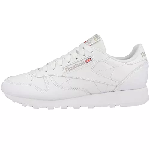 Reebok Sneaker & Sportschuhe Reebok Unisex Classic Leather Sneaker