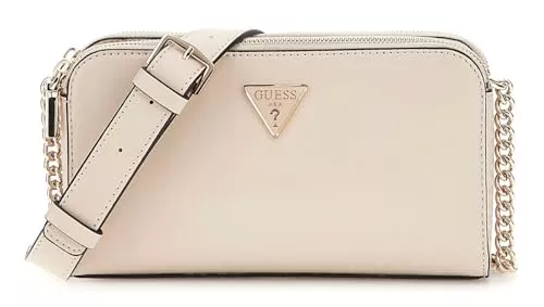 GUESS Taschen & Rucksäcke GUESS Daryna Status Crossbody Bone