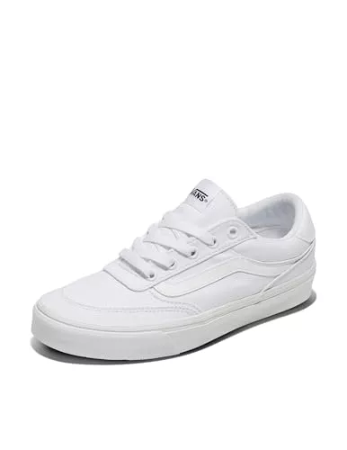 Vans Sneaker & Sportschuhe Vans Mädchen Brooklyn Sneaker