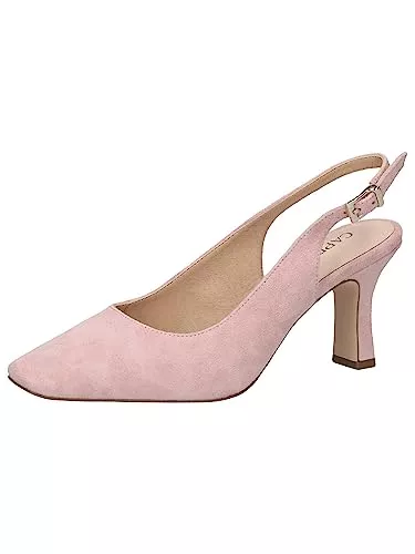 CAPRICE High Heels CAPRICE Damen 9-9-29609-20 Pumps Sling
