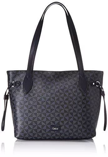 Gabor Taschen & Rucksäcke Gabor Damen Barina Zip Shopper L, 41.5x29x13 cm (W x H x L)