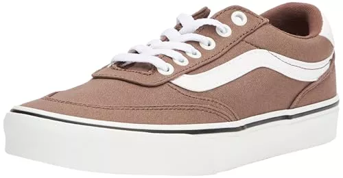 Vans Sneaker & Sportschuhe Vans Mädchen Brooklyn Sneaker