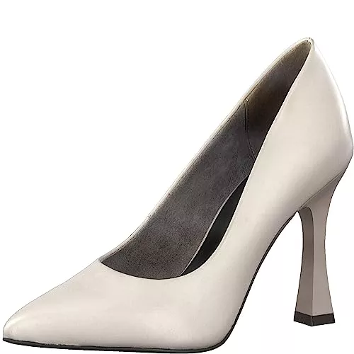 MARCO TOZZI High Heels MARCO TOZZI Damen Pumps aus Leder Elegant