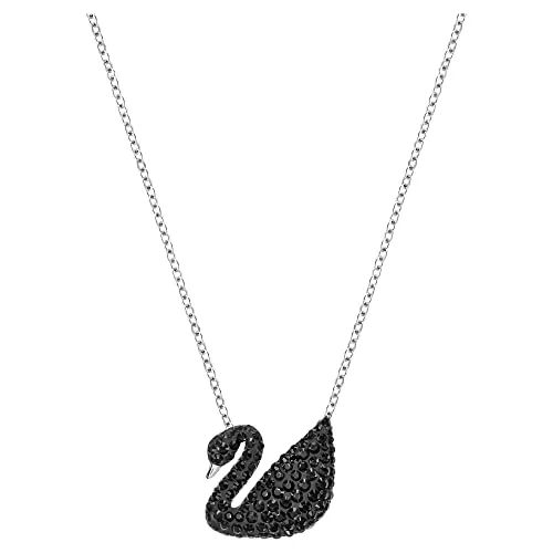 Swarovski Uhren Swarovski Kollektion Iconic Swan Halsketten