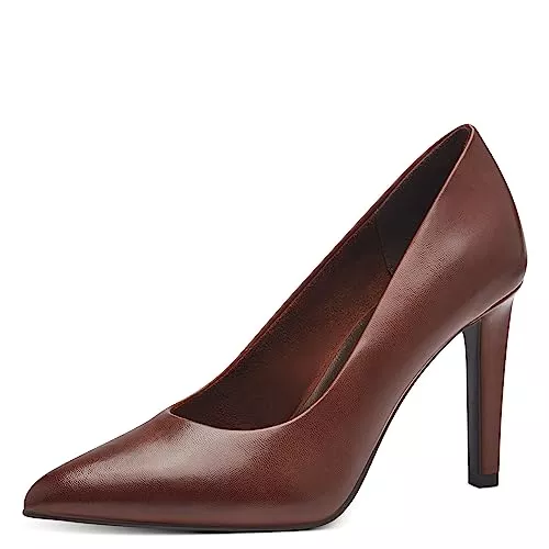 MARCO TOZZI High Heels MARCO TOZZI Damen Pumps Spitz Elegant