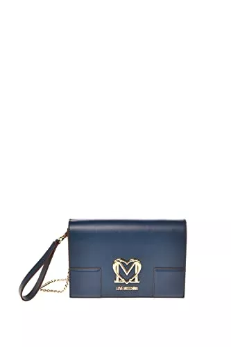 Love Moschino Taschen & Rucksäcke Love Moschino Damen Jc4413pp0fkq0 Umhängetasche