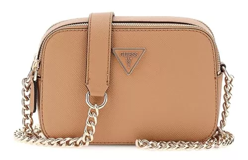 GUESS Taschen & Rucksäcke Guess Damen Noelle Crossbody Kamera