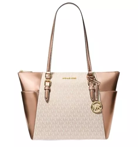 Michael Kors Taschen & Rucksäcke Michael Kors Damen Charlotte Tragetasche