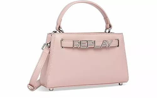 Replay Taschen & Rucksäcke Replay Damen Handtasche Klein