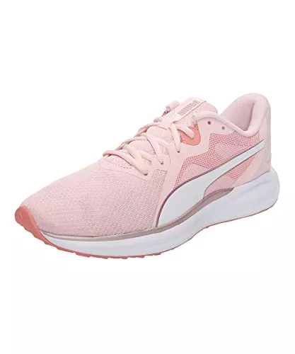 PUMA Sneaker & Sportschuhe PUMA Unisex Twitch Runner Laufschuh