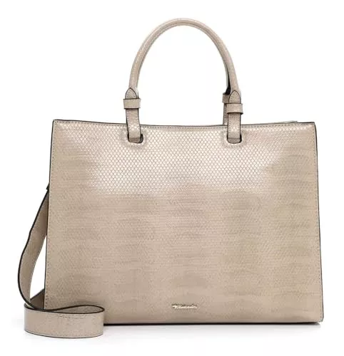 Tamaris Taschen & Rucksäcke Tamaris Shopper TAS Fiorella 33711 Damen Handtaschen Animal