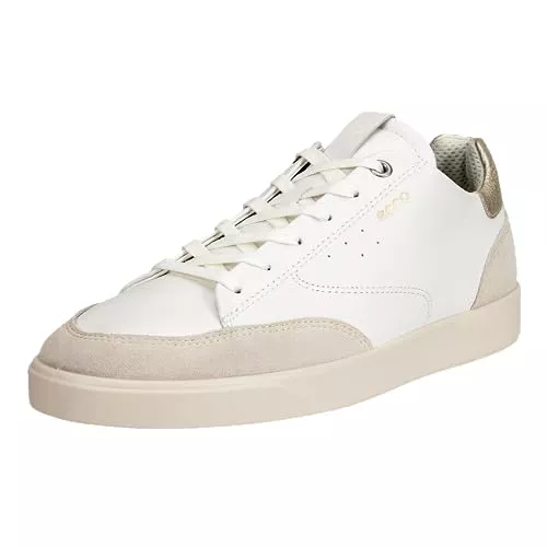 ECCO Sneaker & Sportschuhe ECCO Damen Street Lite Shoes