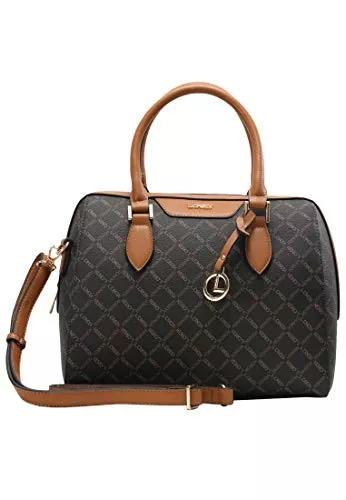 L.CREDI Taschen & Rucksäcke L.CREDI Handtasche Filiberta