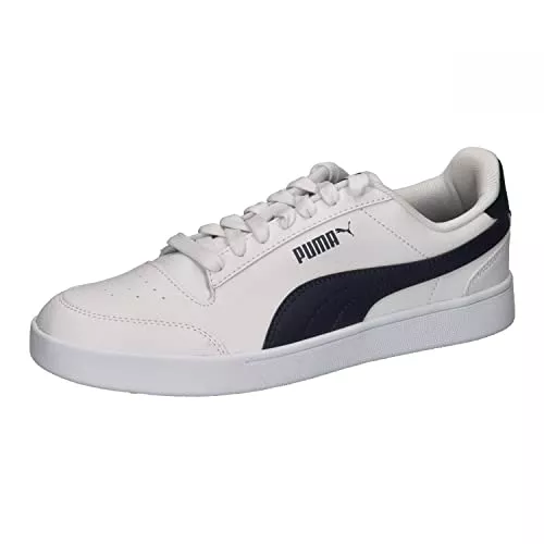 PUMA Sneaker & Sportschuhe PUMA Herren Shuffle Leichtathletik-Schuh