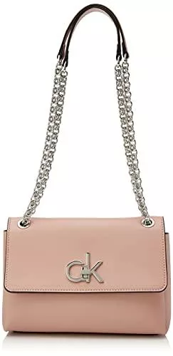 Calvin Klein Taschen & Rucksäcke Calvin Klein Damen Re-Lock Crossovers, M