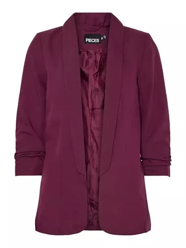 PIECES Blazer PIECES Female Blazer PCBOSELLA