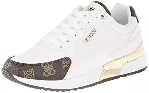 GUESS Sneaker & Sportschuhe GUESS Damen Moxea/Active Lady/Le Gymnastikschuh