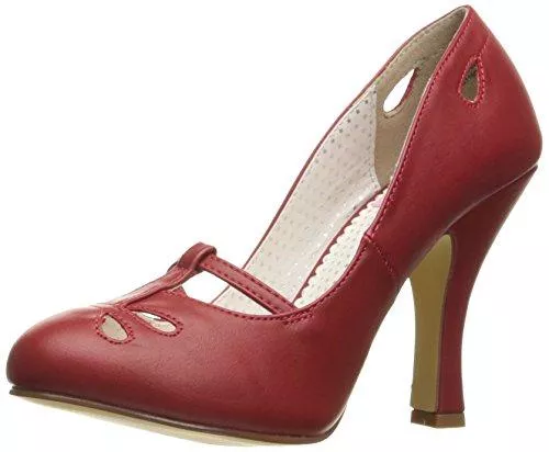 Pin Up Couture High Heels Pin Up Couture Damen Smitten-20 Pumps