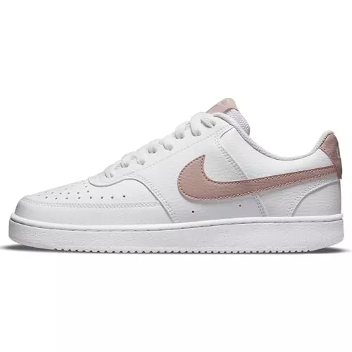 Nike Sneaker & Sportschuhe Nike Damen Court Vision Schuhe
