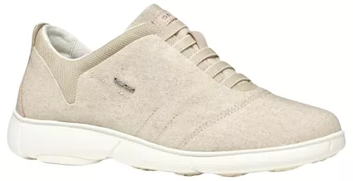 Geox Sneaker & Sportschuhe Geox Damen D Nebula 2.0 B Sneaker