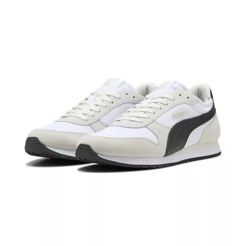 PUMA Sneaker & Sportschuhe PUMA Unisex St Miler Sneaker
