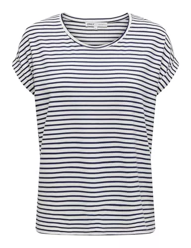 ONLY T-Shirts ONLY Female Top ONLMOSTER Top