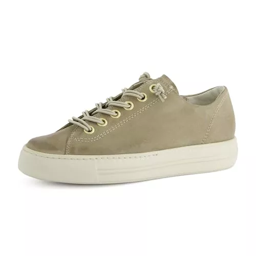 Paul Green Sneaker & Sportschuhe Paul Green Damen, Frauen High-Top Sneaker
