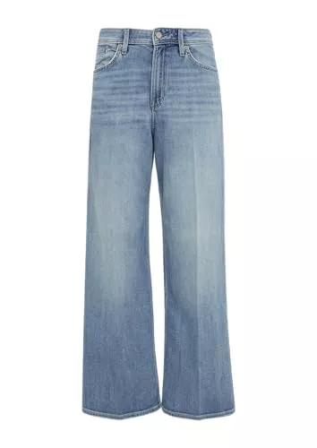 s.Oliver Jeans s.Oliver Jeans Suri/Regular Fit/High Rise/Wide Leg