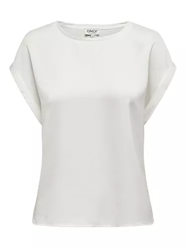 ONLY T-Shirts ONLY Female Top ONLLIEKE Top