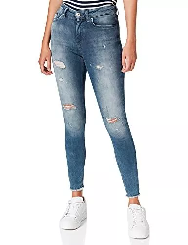 ONLY Jeans ONLY Damen Freizeithose