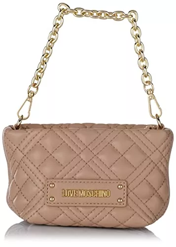Love Moschino Taschen & Rucksäcke Love Moschino Damen Jc4313pp0fla0 Umhängetasche