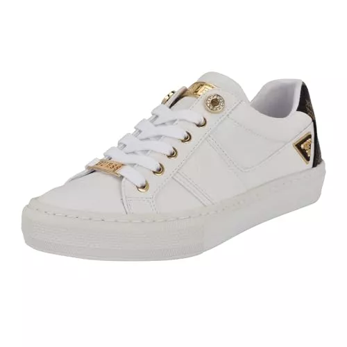GUESS Sneaker & Sportschuhe GUESS Damen Liteit Sneaker