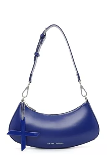 SURI FREY Taschen & Rucksäcke SURI FREY Umhängetasche SFY X ALEXANDER 17020 Damen Handtaschen Uni